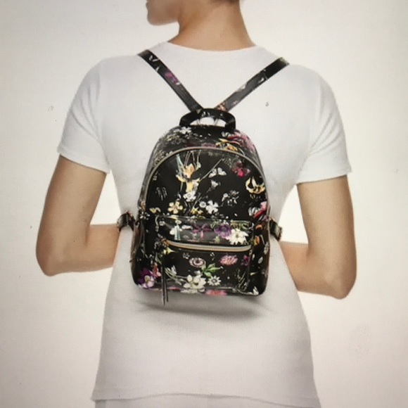 Mini backpack - Picture 4 of 4